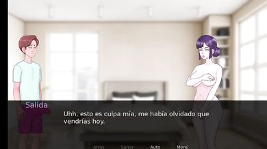 Whole skinnypussy squirt while jerking off watching hentai gym girl