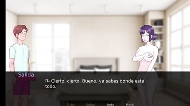 Whole skinnypussy squirt while jerking off watching hentai gym girl