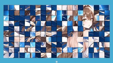 Klaroro Abyss Of The Soul huge tits hardcore hentai anime handjob sumata