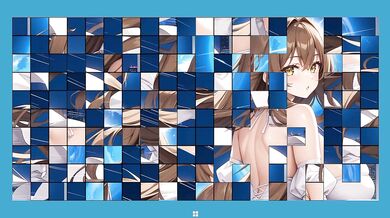 Klaroro Abyss Of The Soul huge tits hardcore hentai anime handjob sumata