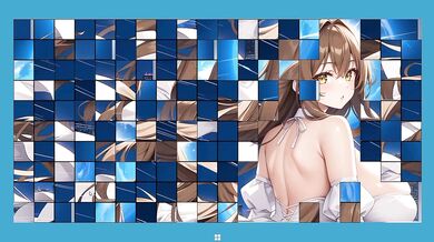 Klaroro Abyss Of The Soul huge tits hardcore hentai anime handjob sumata