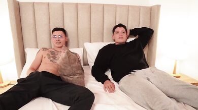 Superheroine seduction when our boyfriends watched us fuck like Marvel Dc sluts