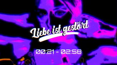 German techno destroyed on the dancefloor with dirty talk