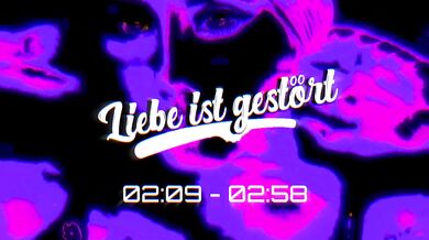 German techno destroyed on the dancefloor with dirty talk