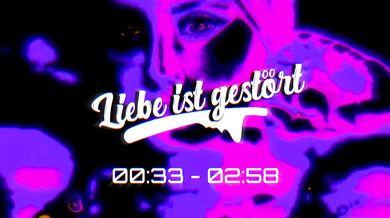 German techno destroyed on the dancefloor with dirty talk
