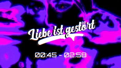German techno destroyed on the dancefloor with dirty talk