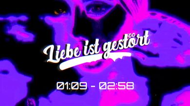 German techno destroyed on the dancefloor with dirty talk