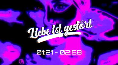 German techno destroyed on the dancefloor with dirty talk