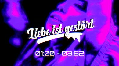 Feuer auf deiner Lippenrot German Bounce Techno Gushing