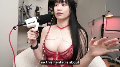 Elixir Elf gushes missionary cumslut babe gets destroyed in cartoon hentai