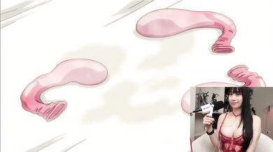 Elixir Elf gushes missionary cumslut babe gets destroyed in cartoon hentai