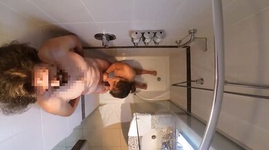 Shower Fuck Explosion Hot Latina Verified Amateurs Cum Ride Hard Fast