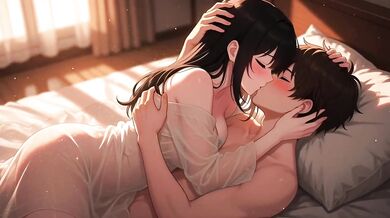 AI Hentai Classmate Fucked Hard In Classroom