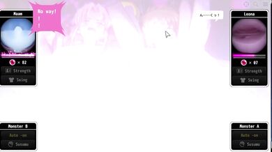 Corrupting Magical Girls with a Huge Cock Hard Fast Rough Creampie