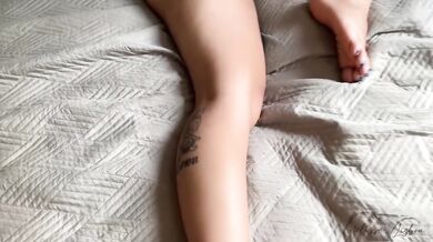 Milf leaves door open while step son fucks her big ass hard