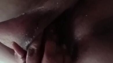 Asian big tits fat girl gets deep pussy treatment