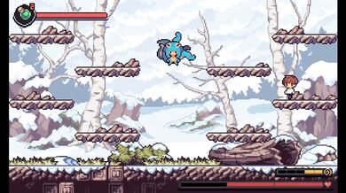 Klaroro’s Abyss of the Soul Squirted by Tentacle Ecchi