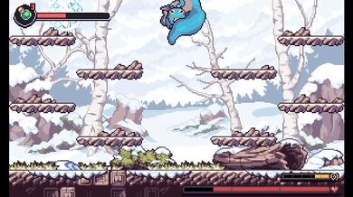 Klaroro’s Abyss of the Soul Squirted by Tentacle Ecchi