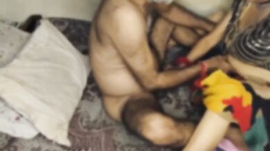 Big nipples Asian big boobs fucking hard raw home made masti sex