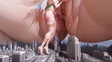 Step Inside That Giant Pussy Glory Hole Glory Hole Unleashed