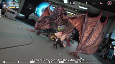Slut soldiers bred from monster cum government experiment