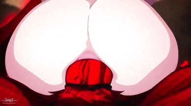 Naruto wrecks Sakura's tight pussy in raw hentai