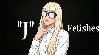 J Fetishes Destroyed Solo Gushers Verified HD