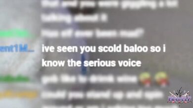 Just chatting with Elf gets her gushing hard core hentai