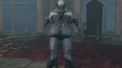 Mortal Shell Proxima destroyed by hard fucking