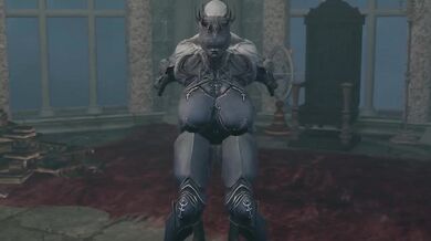 Mortal Shell Proxima destroyed by hard fucking