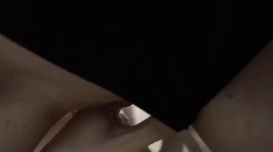 18 year old girl riding her classmate's cock in the dorm missionary pounding teen cumshot