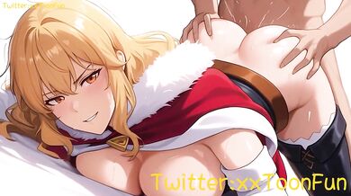 Gina Fills Solo Leveling Hentai With Sloppy Cum Shots