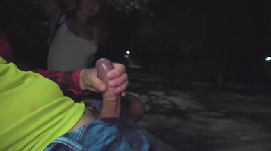 Dick Flash in a public park ruins innocent jogger’s day