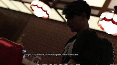 Westview Academy #20 Ruined Me in this XXX Visual Novel Gameplay