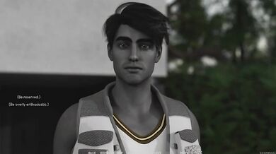 Westview Academy #20 Ruined Me in this XXX Visual Novel Gameplay