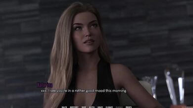 Westview Academy #20 Ruined Me in this XXX Visual Novel Gameplay