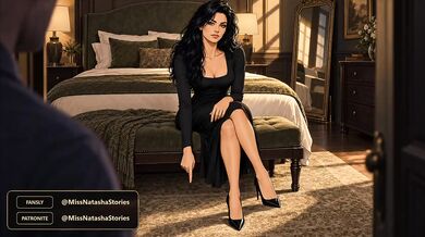 Be a Good Boy And Take Your Punishment From Your Mistress POV Handjob Punished HJ