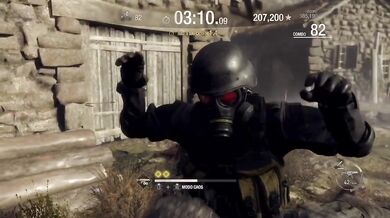 Resident evil 4 Porn gameplay torcido mas que un Cheeto