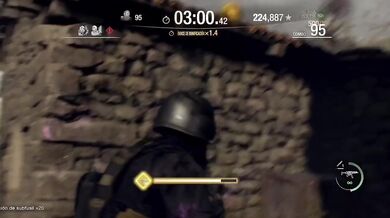 Resident evil 4 Porn gameplay torcido mas que un Cheeto