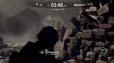 Resident evil 4 Porn gameplay torcido mas que un Cheeto