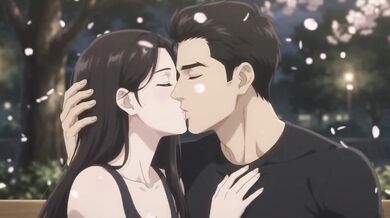 Late Night Private Coaching Turns Into Rough Thrusting And Screaming Fuck
