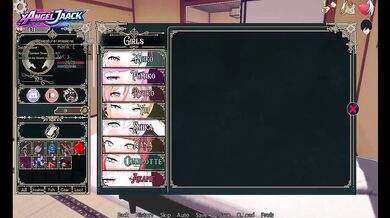 Goddesses' Whim Part 8 Akane Cum Destroyed