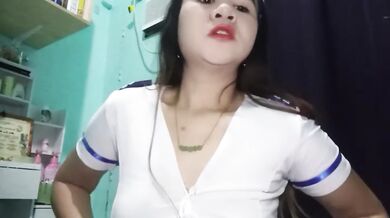 Dirty talk filipina girlfriend lets you dirty talk together