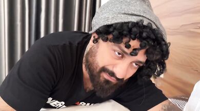 Princess ruined in brutal Turkish gangbang