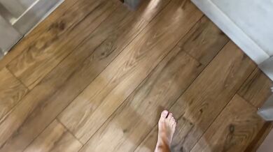StepMom Fucked Me Twice After Catching Me With My Girlfriend amateur POV double penetration big ass tight pussy