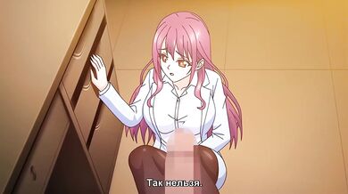 I fucked my teacher at my place big tits big ass hentai