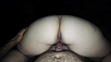 Late night step fam creampie rough feet Asian slut gushed