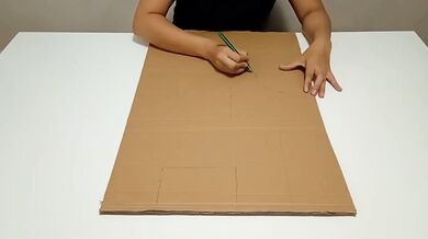 How to make a piñata SFW tutorial