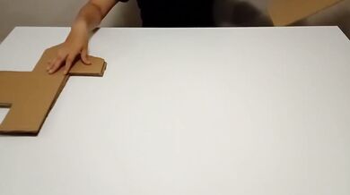 How to make a piñata SFW tutorial