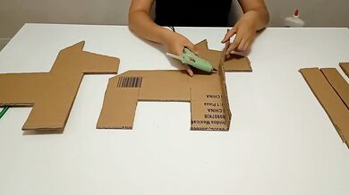 How to make a piñata SFW tutorial